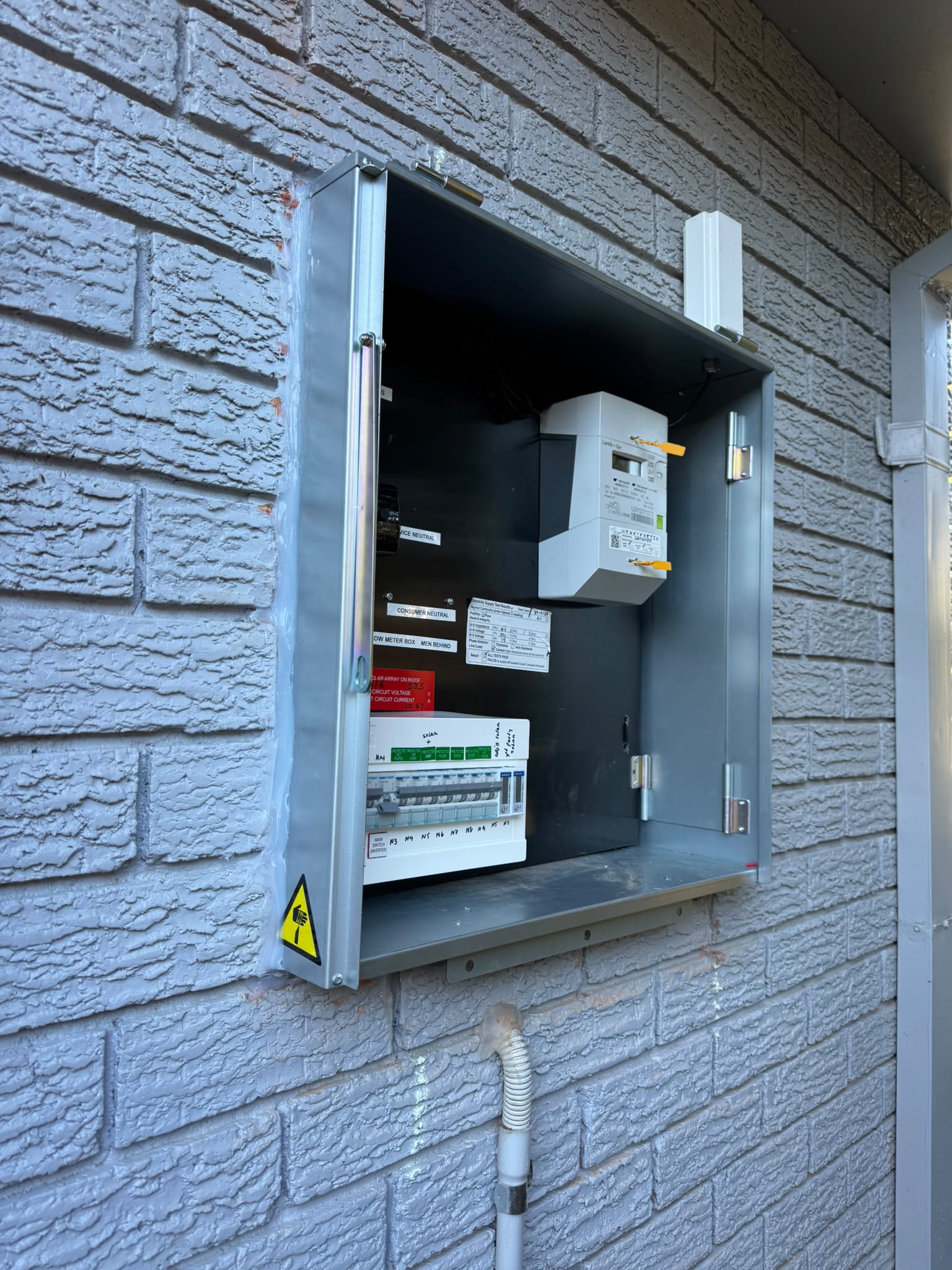 Electrical Services
